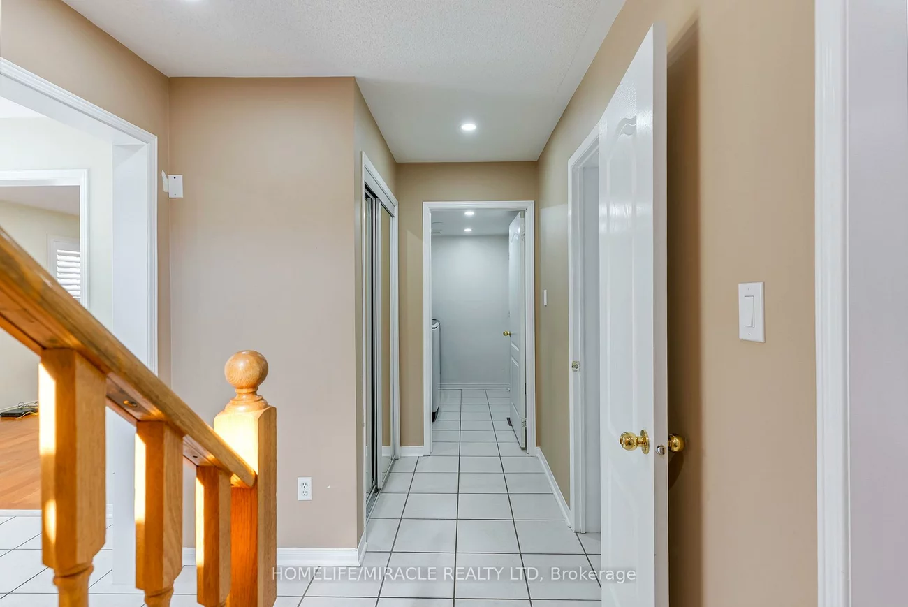 14, Galveston, Fletcher's Meadow, Brampton