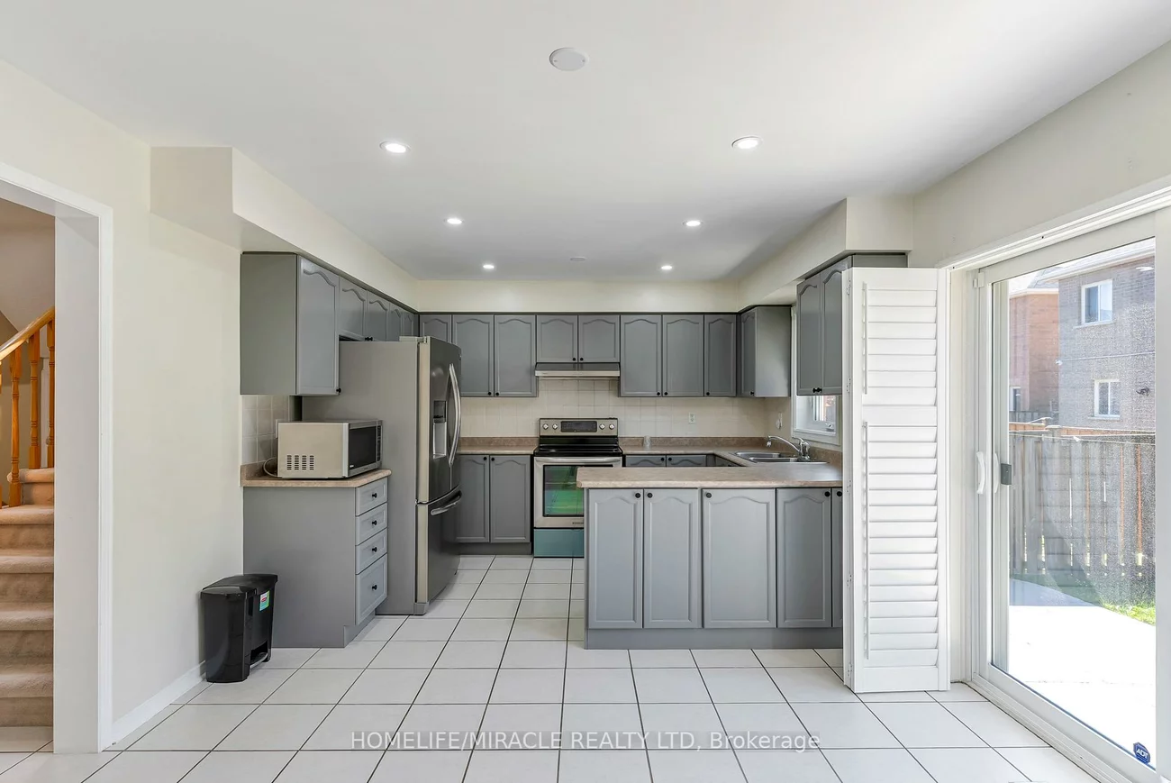 14, Galveston, Fletcher's Meadow, Brampton