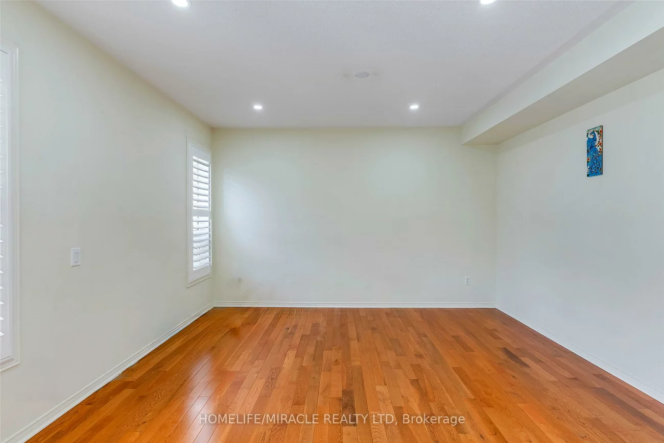 14, Galveston, Fletcher's Meadow, Brampton