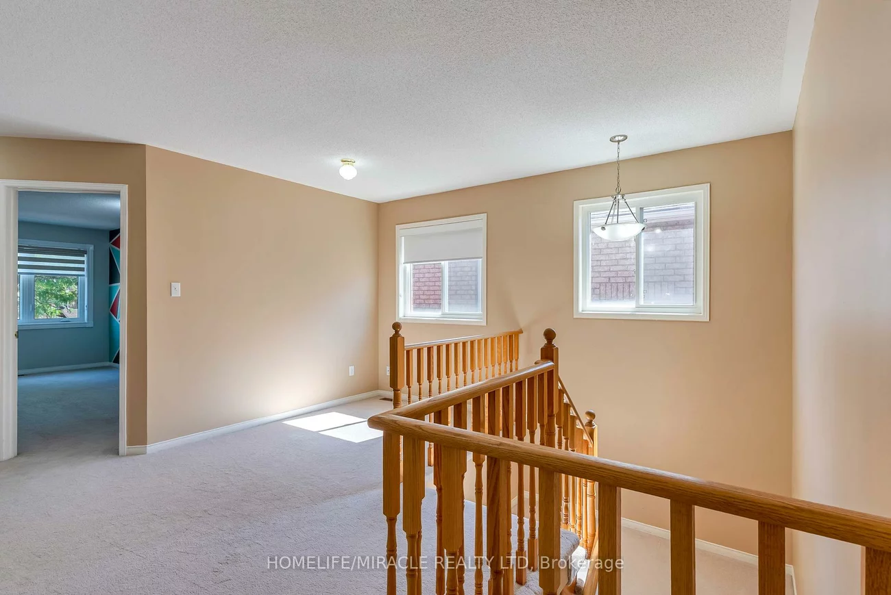 14, Galveston, Fletcher's Meadow, Brampton