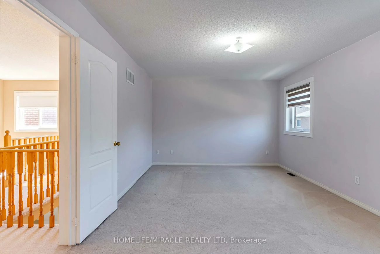 14, Galveston, Fletcher's Meadow, Brampton