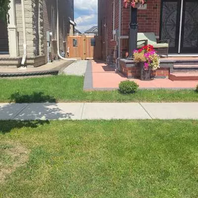 33, Boathouse, Northwest Brampton, Brampton