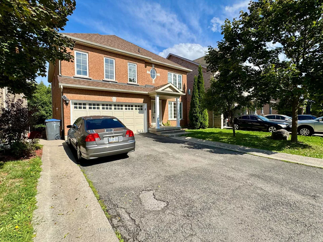 53, Echoridge, Fletcher's Meadow, Brampton