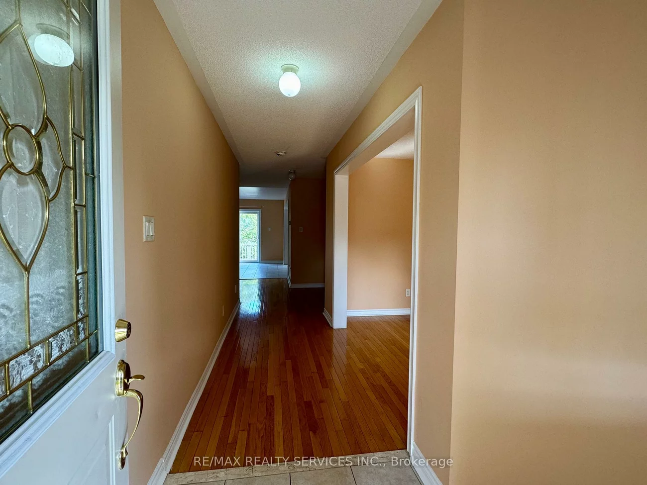 53, Echoridge, Fletcher's Meadow, Brampton