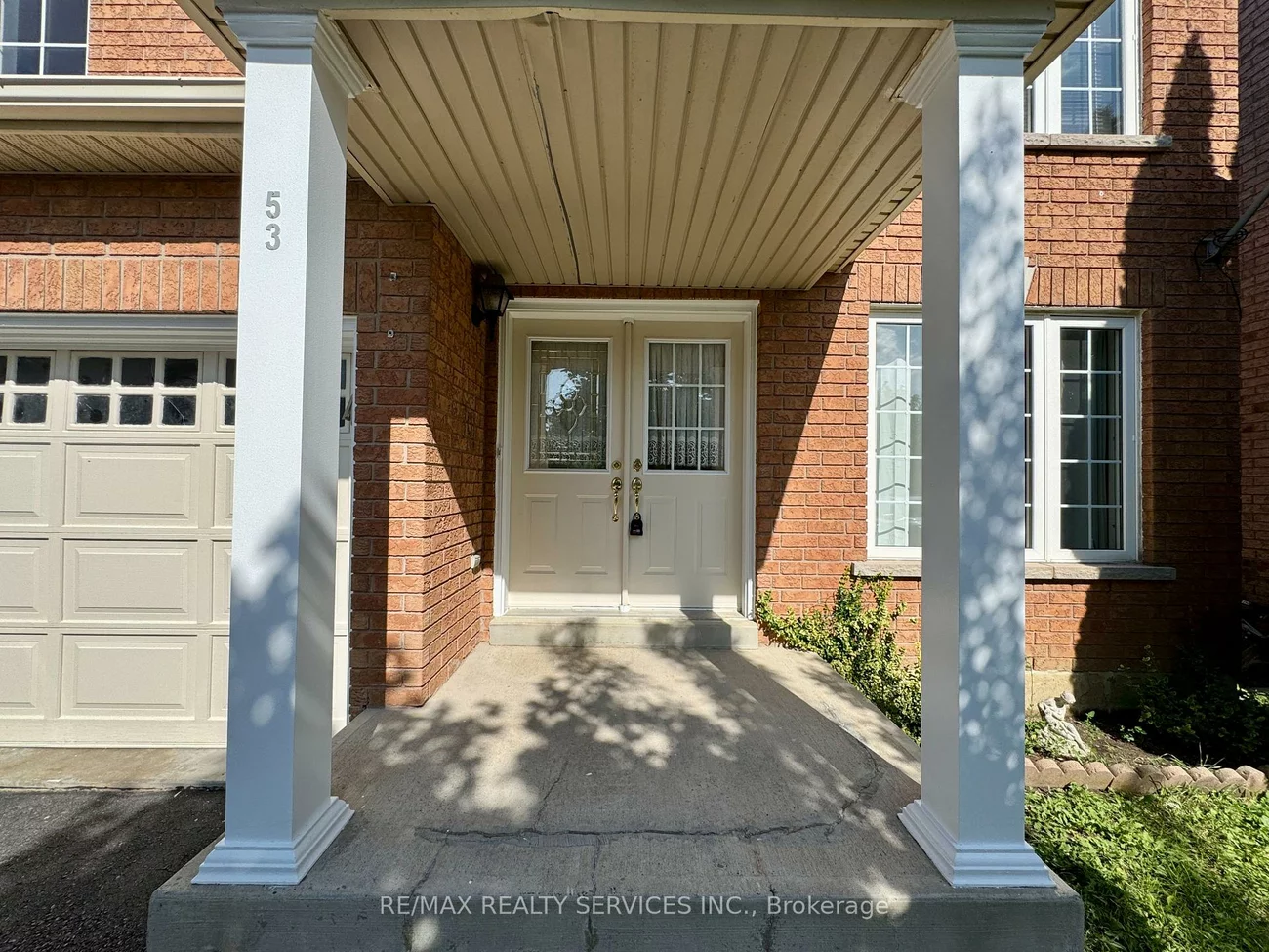 53, Echoridge, Fletcher's Meadow, Brampton