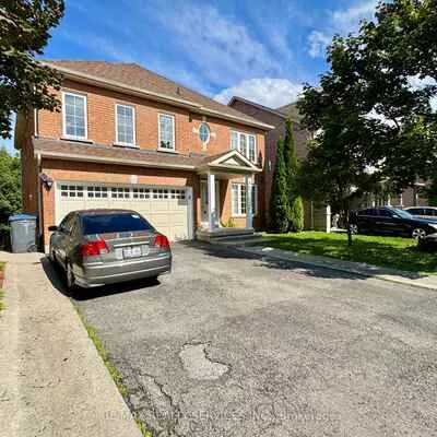 53, Echoridge, Fletcher's Meadow, Brampton
