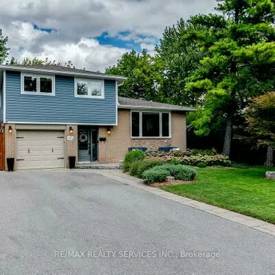 264, Bartley Bull, Brampton East, Brampton