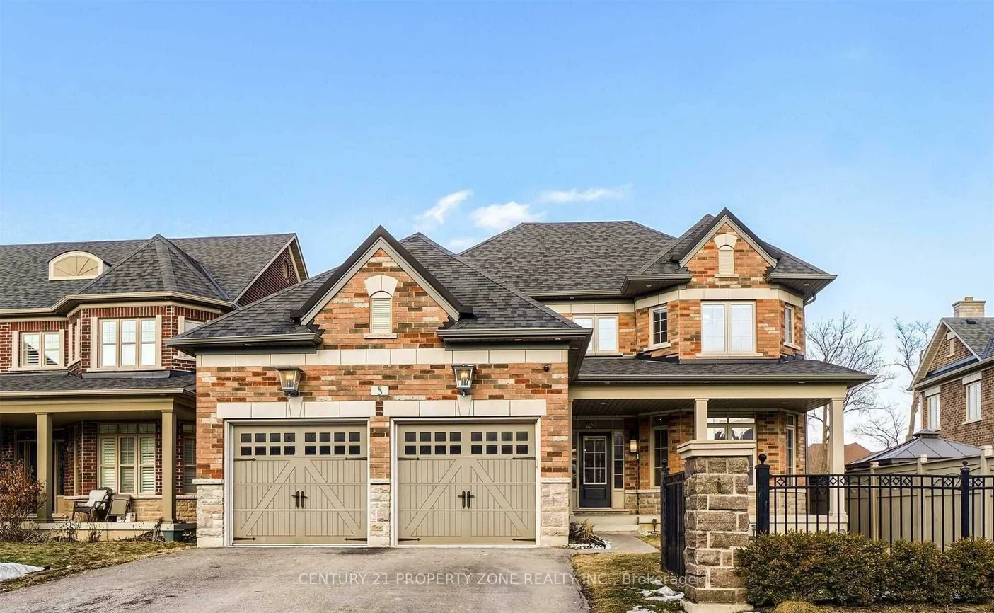 3, Jewelville, Credit Valley, Brampton