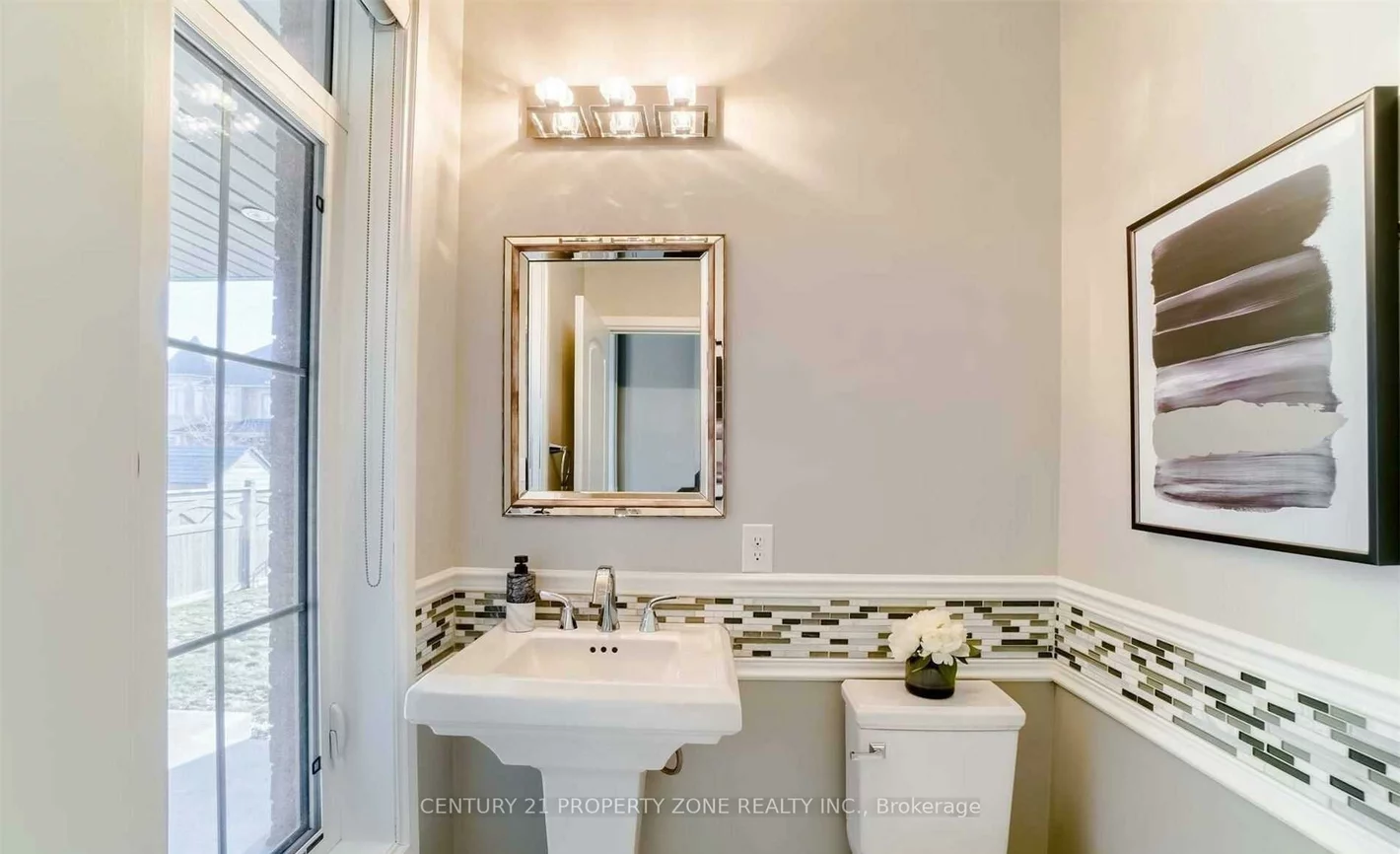 3, Jewelville, Credit Valley, Brampton