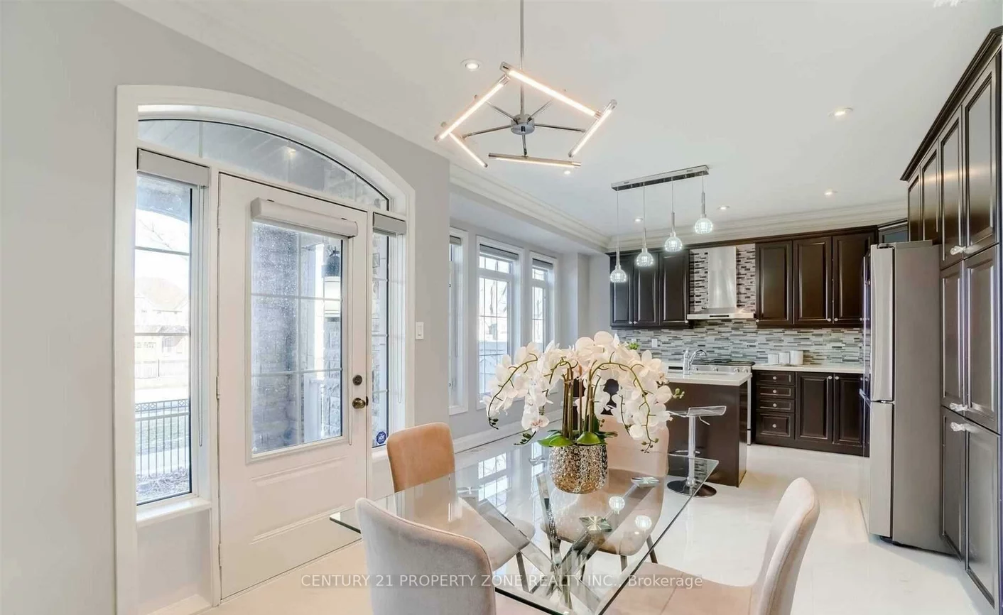 3, Jewelville, Credit Valley, Brampton