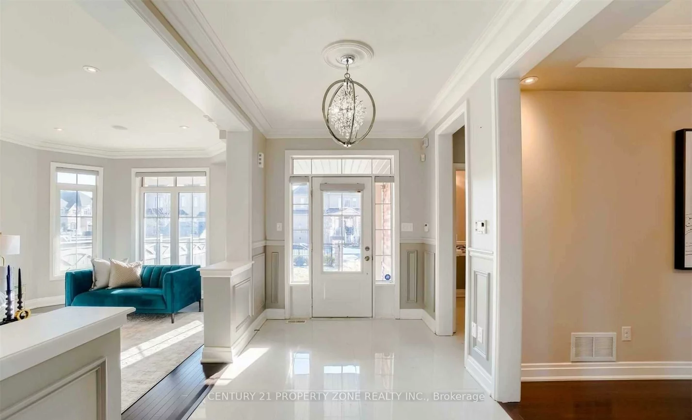 3, Jewelville, Credit Valley, Brampton
