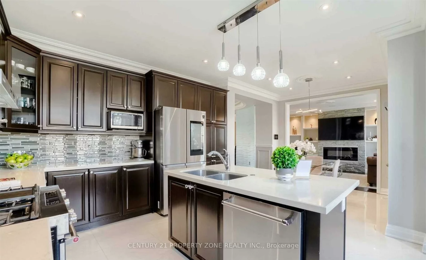 3, Jewelville, Credit Valley, Brampton