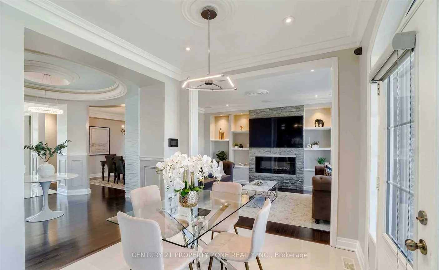 3, Jewelville, Credit Valley, Brampton