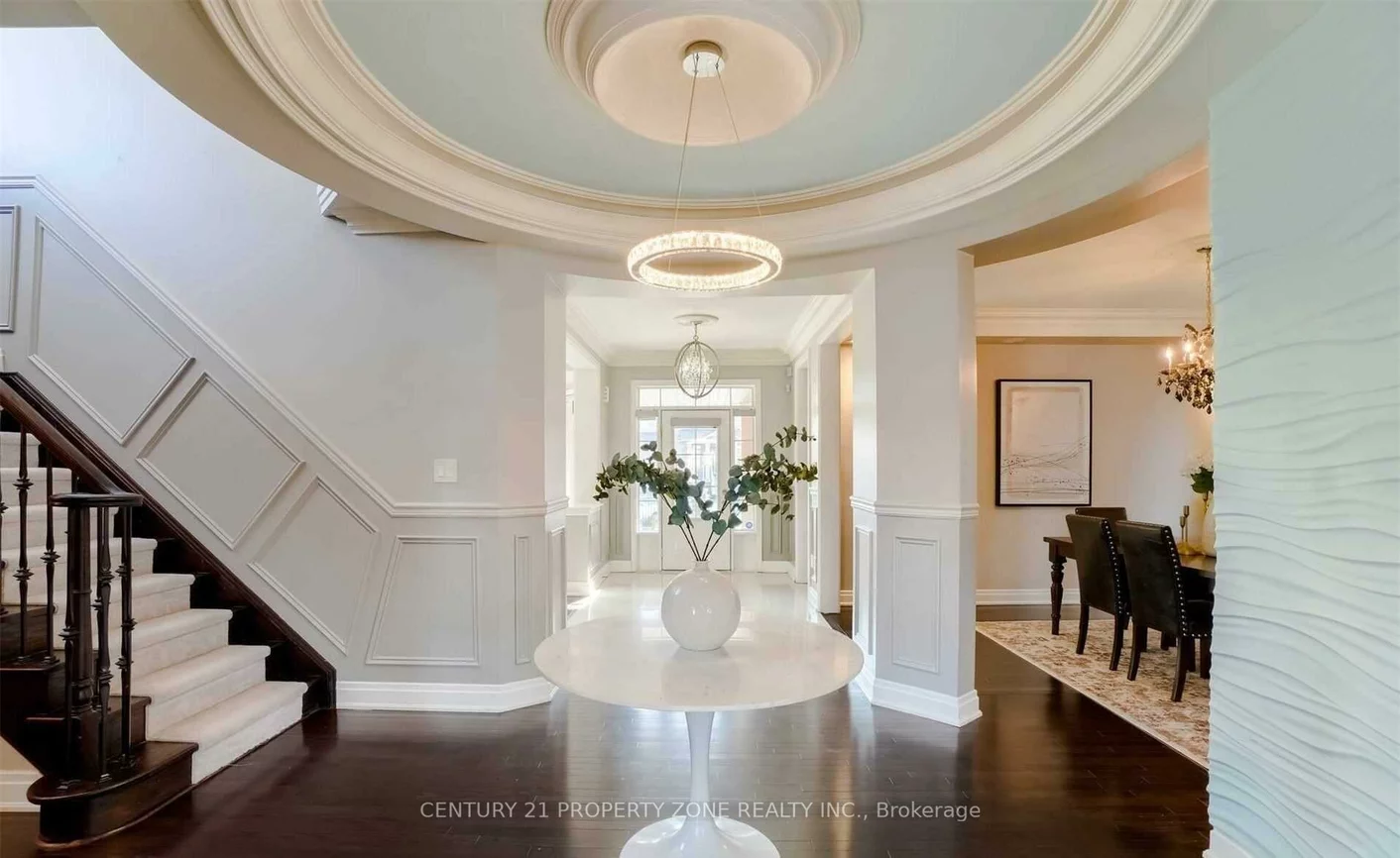 3, Jewelville, Credit Valley, Brampton