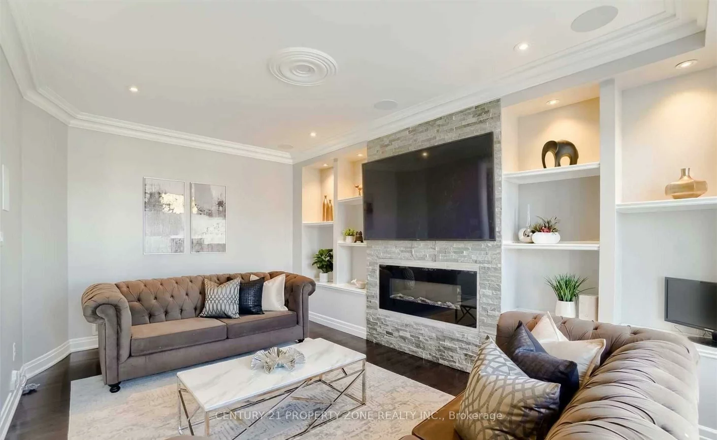 3, Jewelville, Credit Valley, Brampton