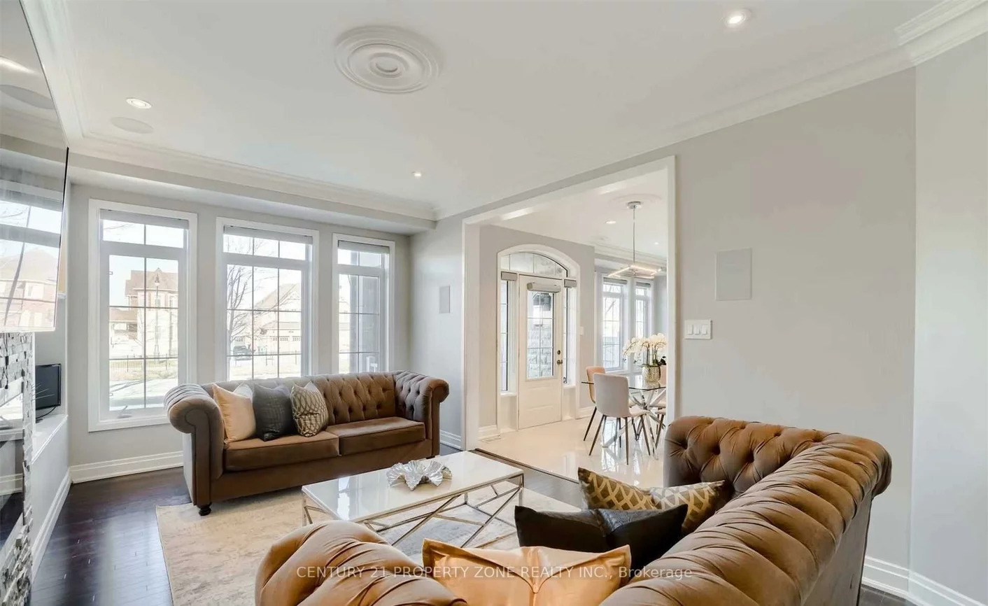 3, Jewelville, Credit Valley, Brampton