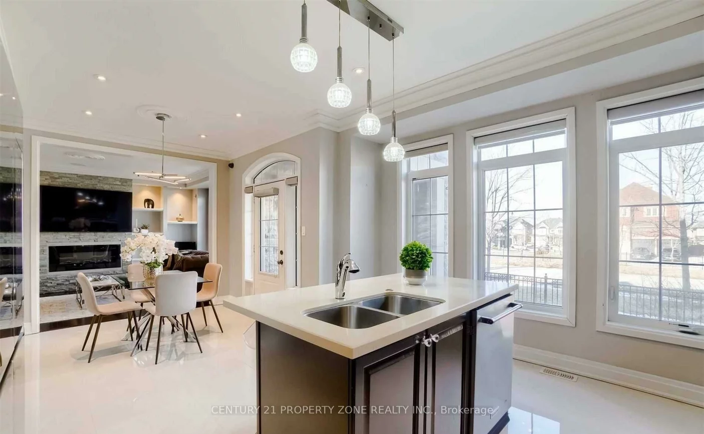 3, Jewelville, Credit Valley, Brampton