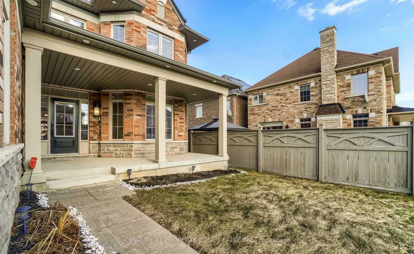 3, Jewelville, Credit Valley, Brampton