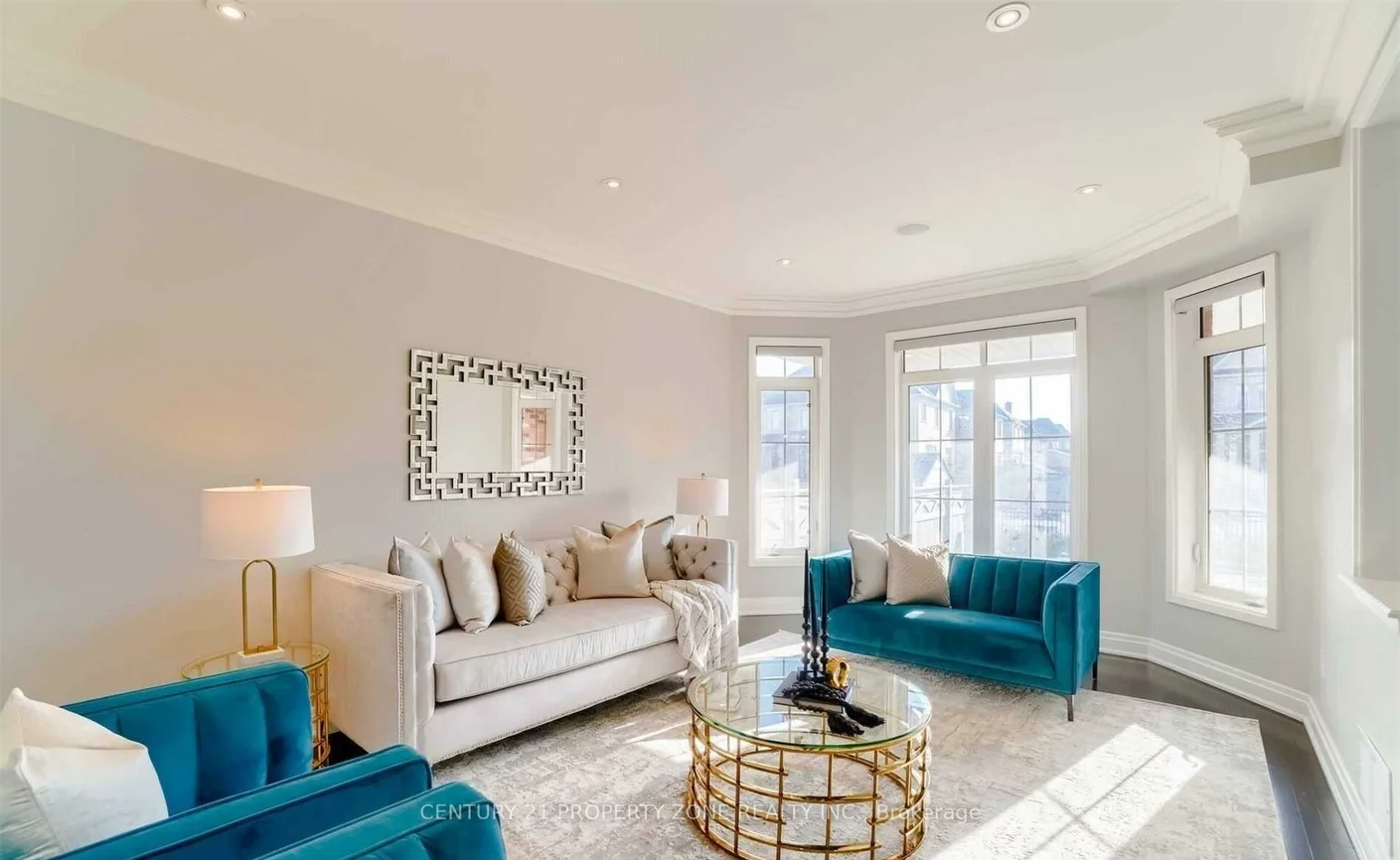 3, Jewelville, Credit Valley, Brampton