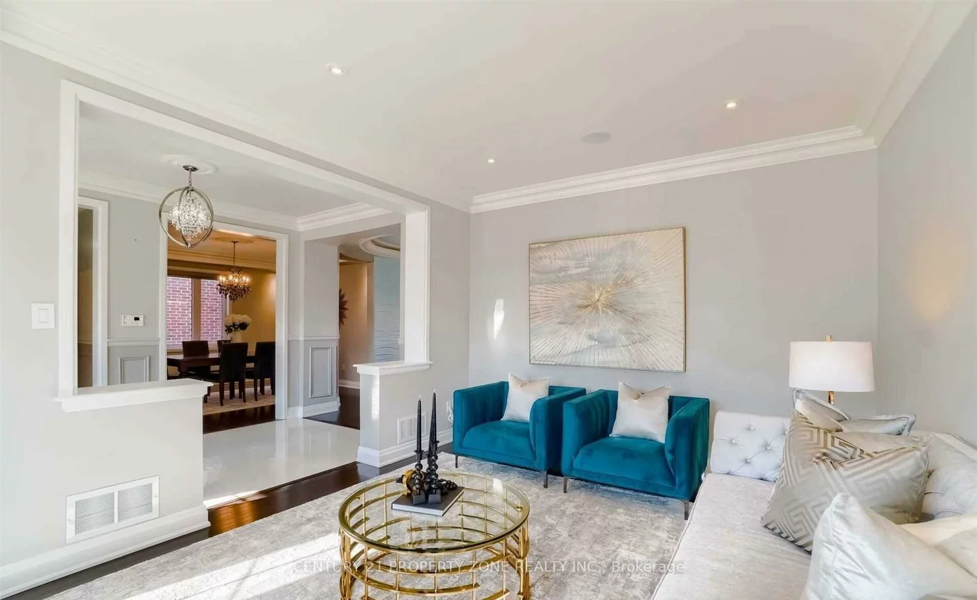 3, Jewelville, Credit Valley, Brampton