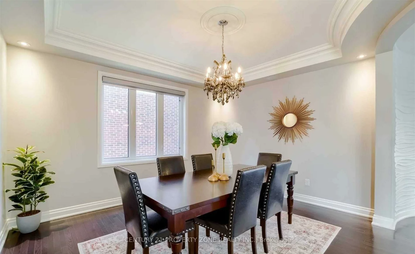 3, Jewelville, Credit Valley, Brampton