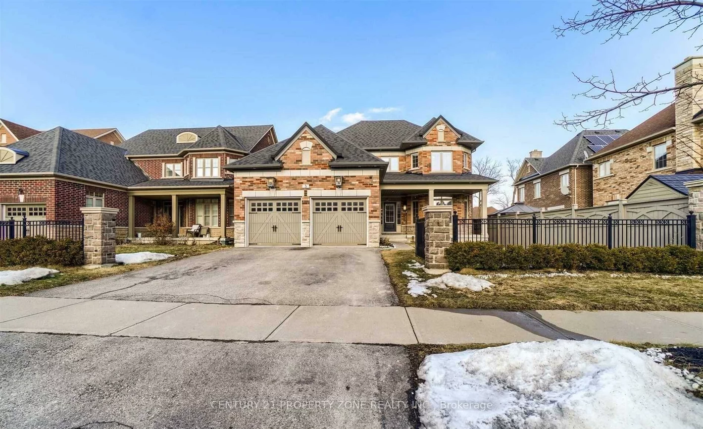 3, Jewelville, Credit Valley, Brampton