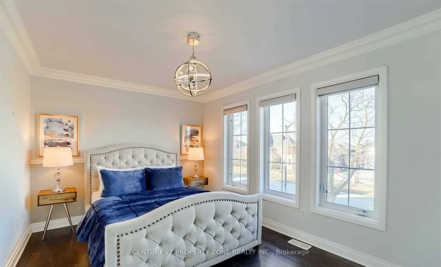 3, Jewelville, Credit Valley, Brampton