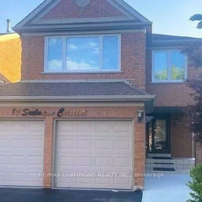 10, seclusion, Sandringham-Wellington, Brampton