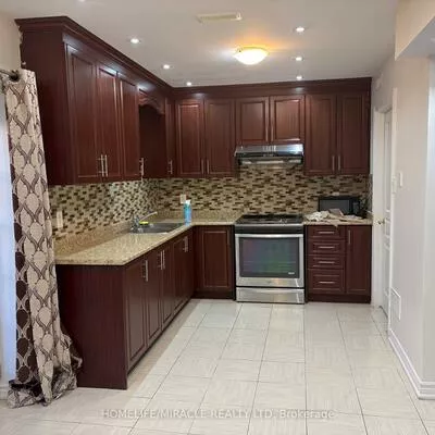93, Thornbush, Northwest Brampton, Brampton