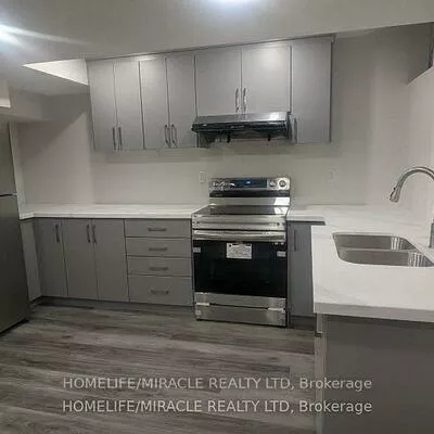5, Hanbury, Credit Valley, Brampton