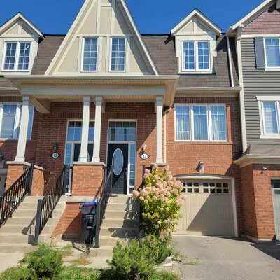 13, Betterton, Northwest Brampton, Brampton