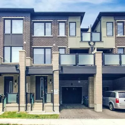 32, Melmar, Brampton North, Brampton