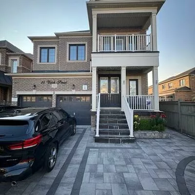 14, Vetch, Bram West, Brampton