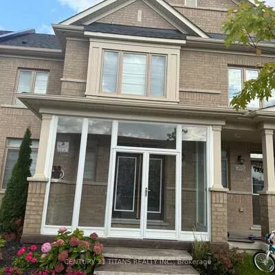 207, Clockwork, Northwest Brampton, Brampton