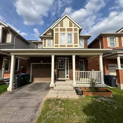 19, Klemscott, Northwest Brampton, Brampton