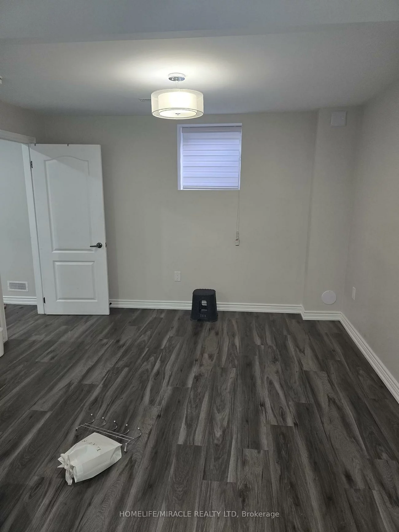 16, Hawtrey Rd (Basement), Northwest Brampton, Brampton