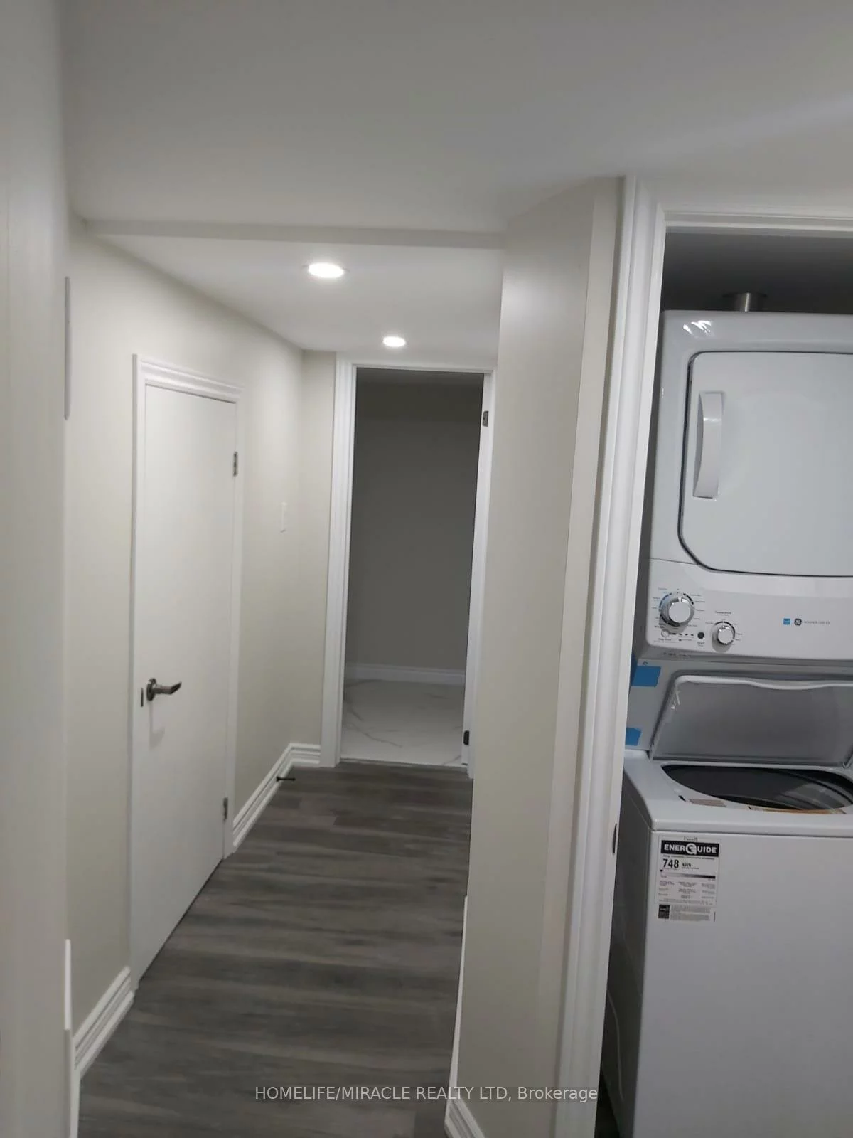 16, Hawtrey Rd (Basement), Northwest Brampton, Brampton