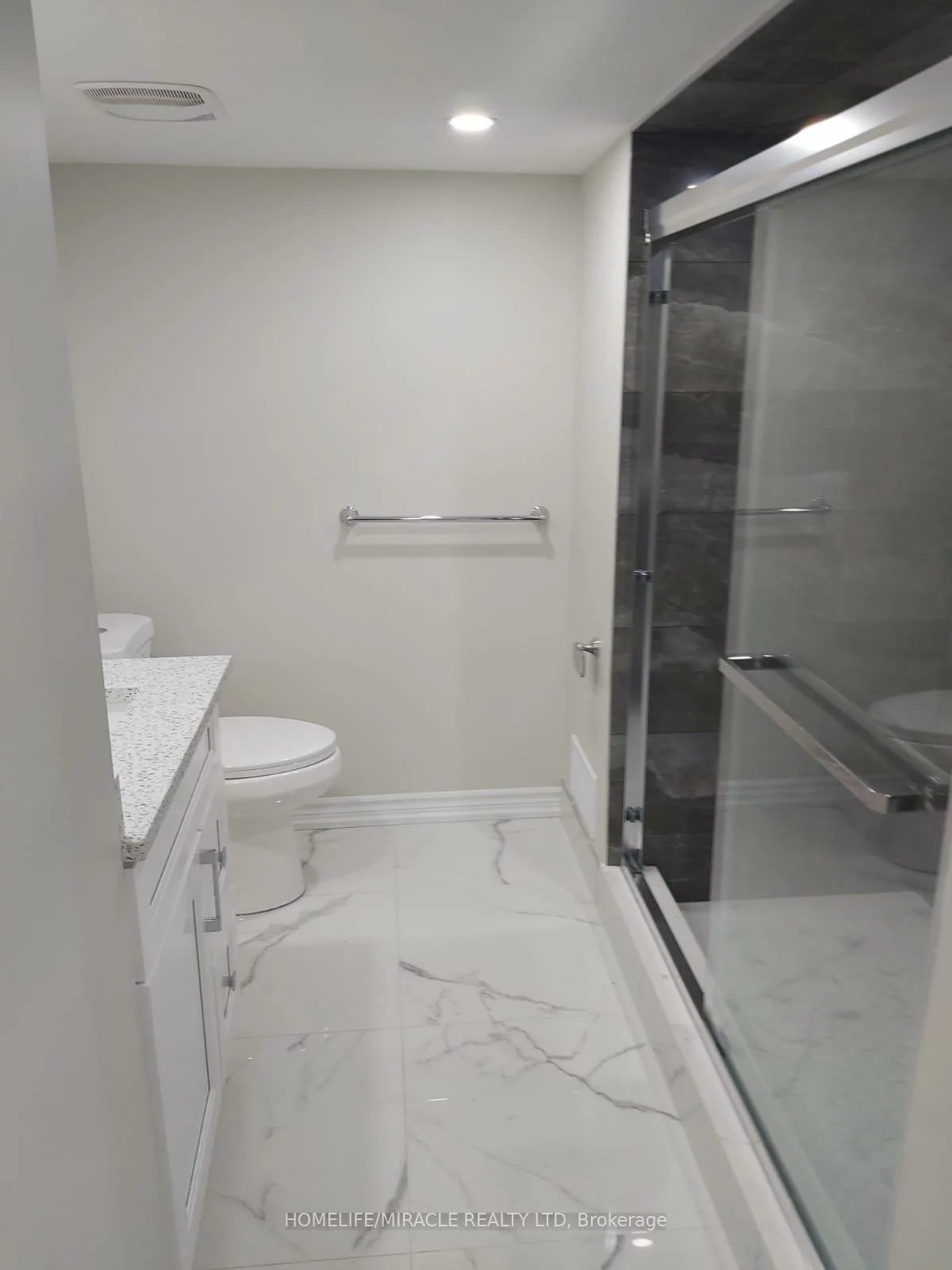 16, Hawtrey Rd (Basement), Northwest Brampton, Brampton