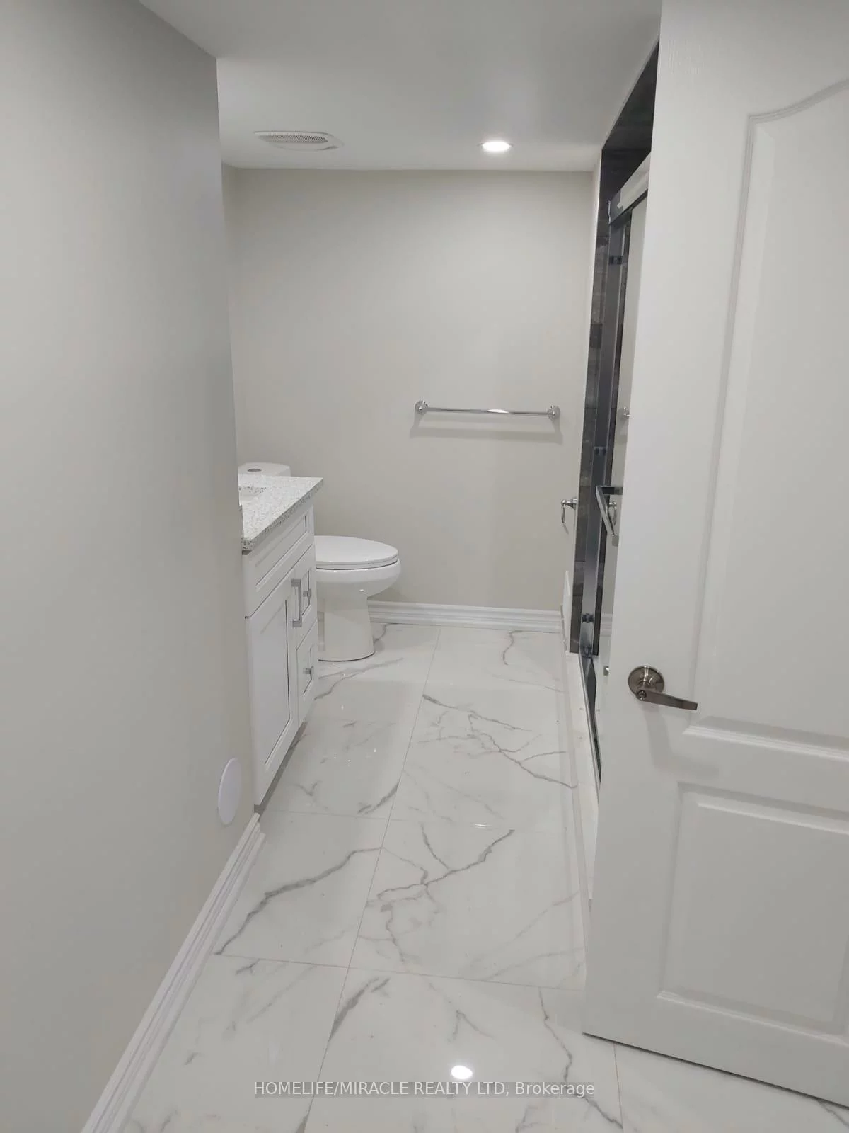 16, Hawtrey Rd (Basement), Northwest Brampton, Brampton