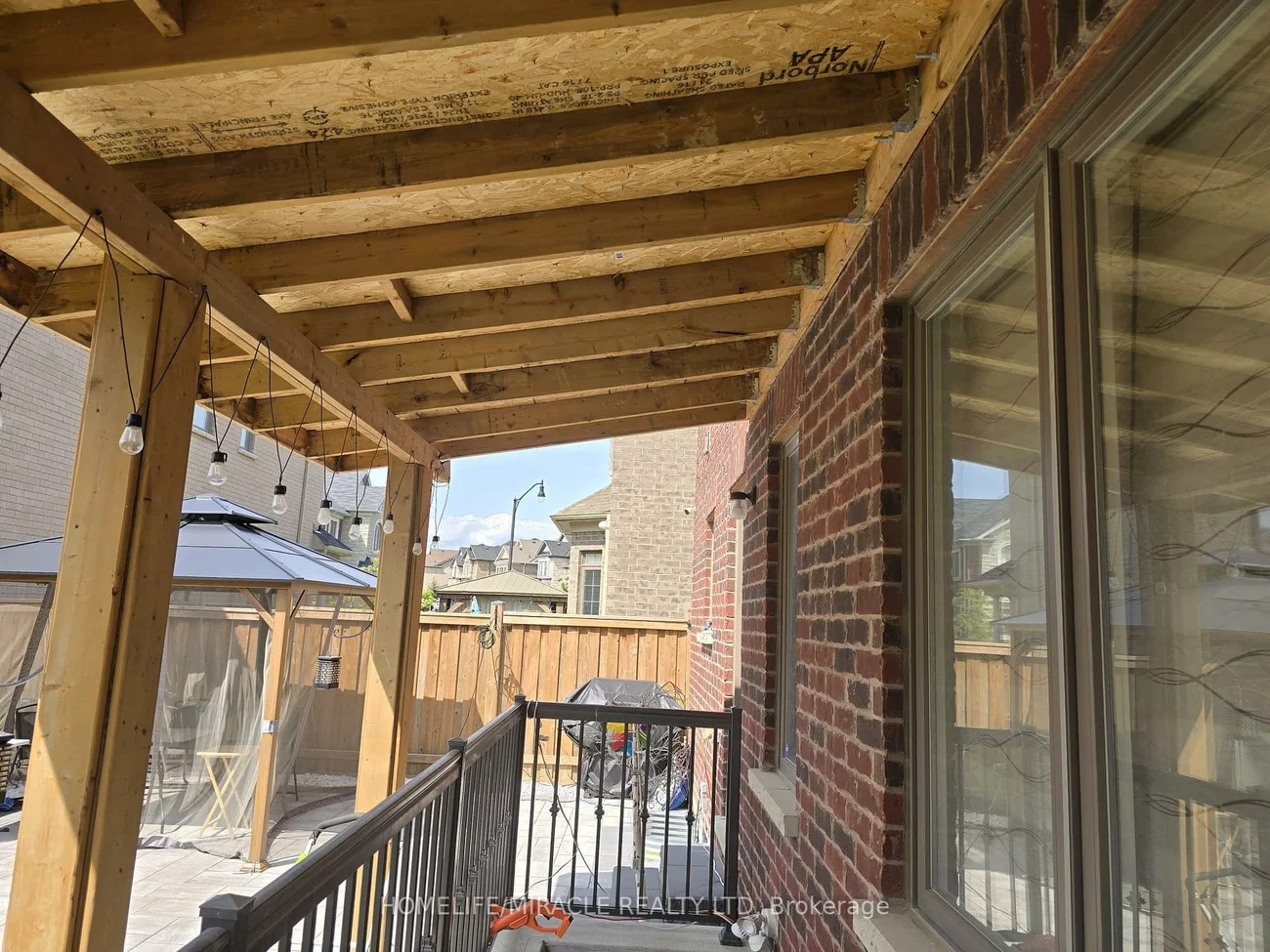 16, Hawtrey Rd (Basement), Northwest Brampton, Brampton