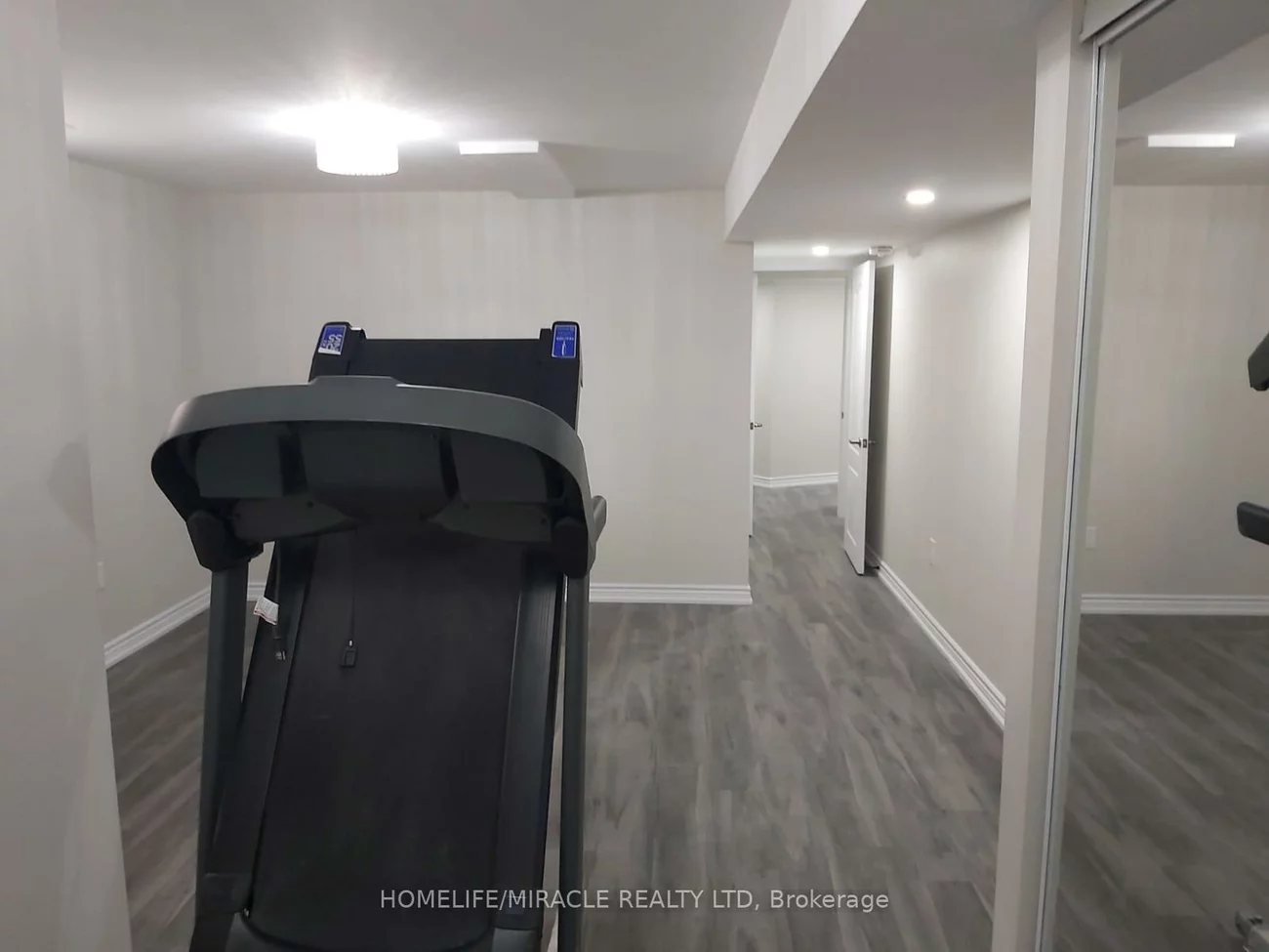 16, Hawtrey Rd (Basement), Northwest Brampton, Brampton