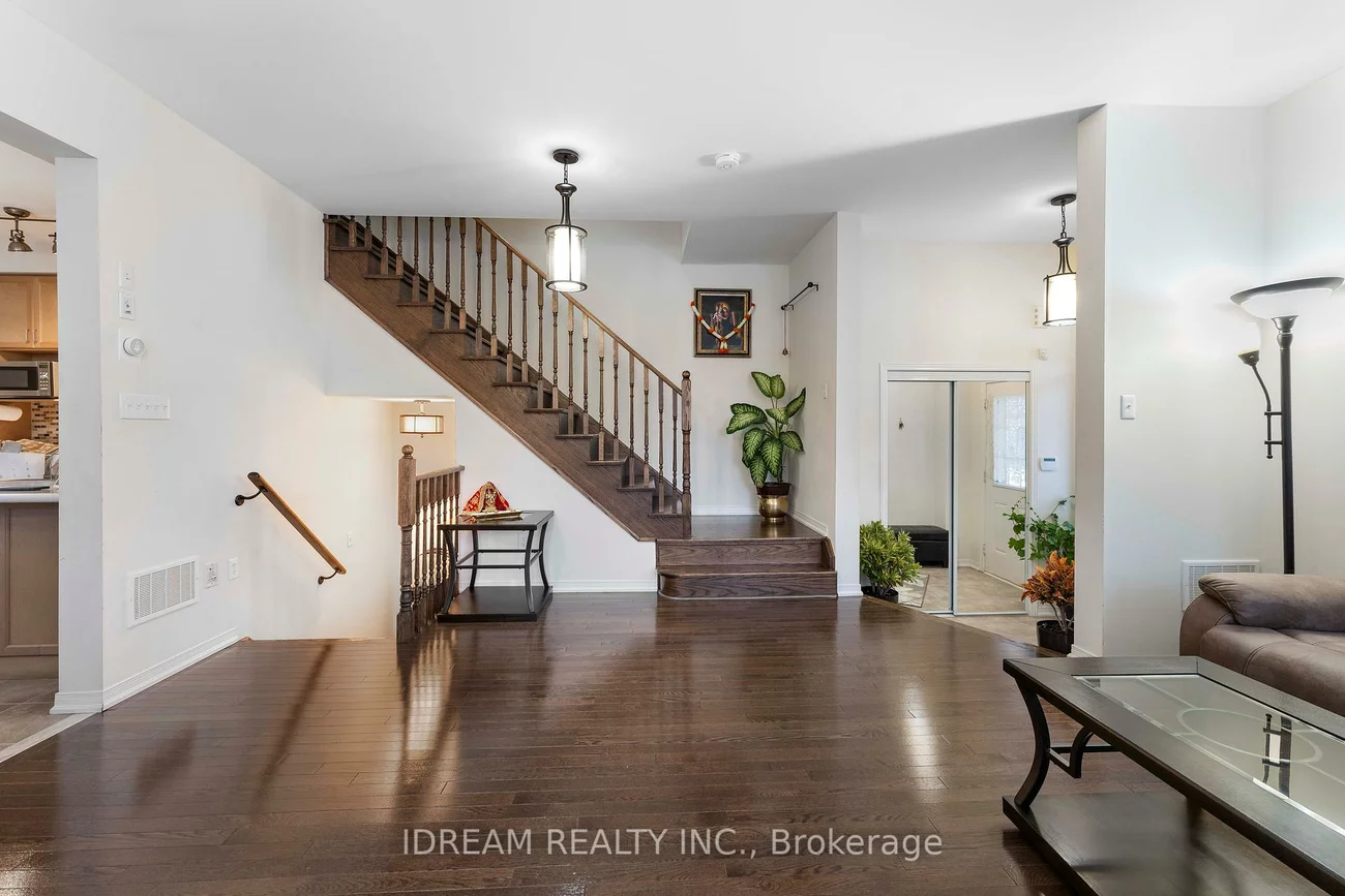 80, Fallmeadow, Credit Valley, Brampton