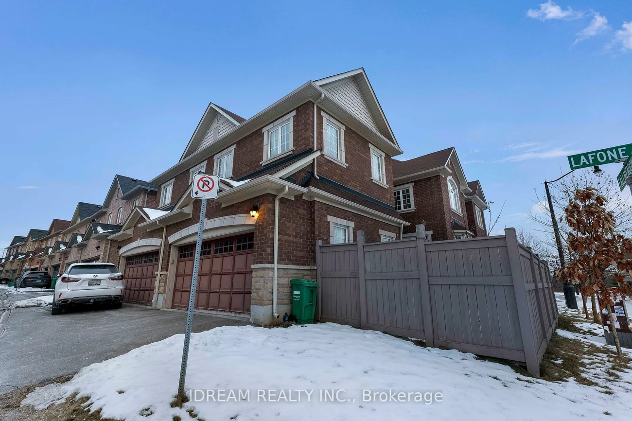 80, Fallmeadow, Credit Valley, Brampton