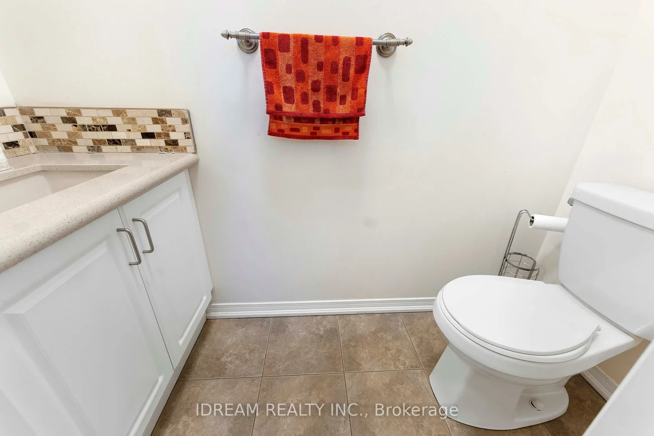 80, Fallmeadow, Credit Valley, Brampton
