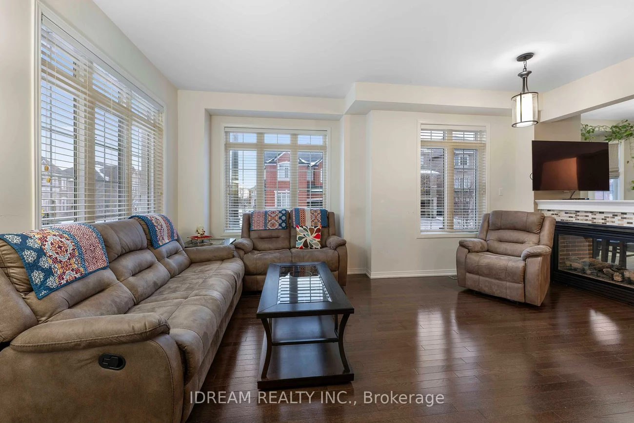 80, Fallmeadow, Credit Valley, Brampton