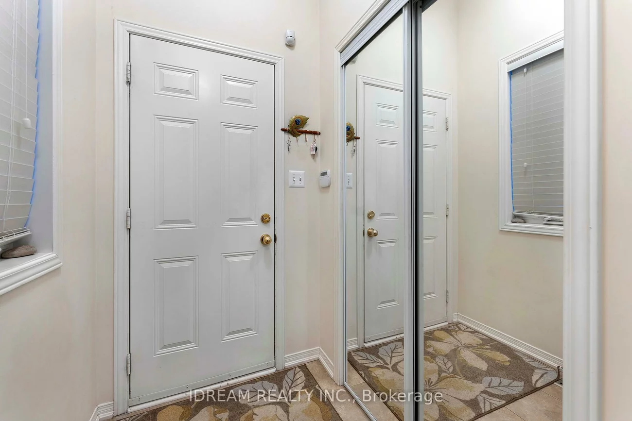 80, Fallmeadow, Credit Valley, Brampton