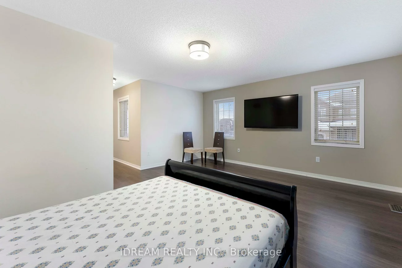 80, Fallmeadow, Credit Valley, Brampton