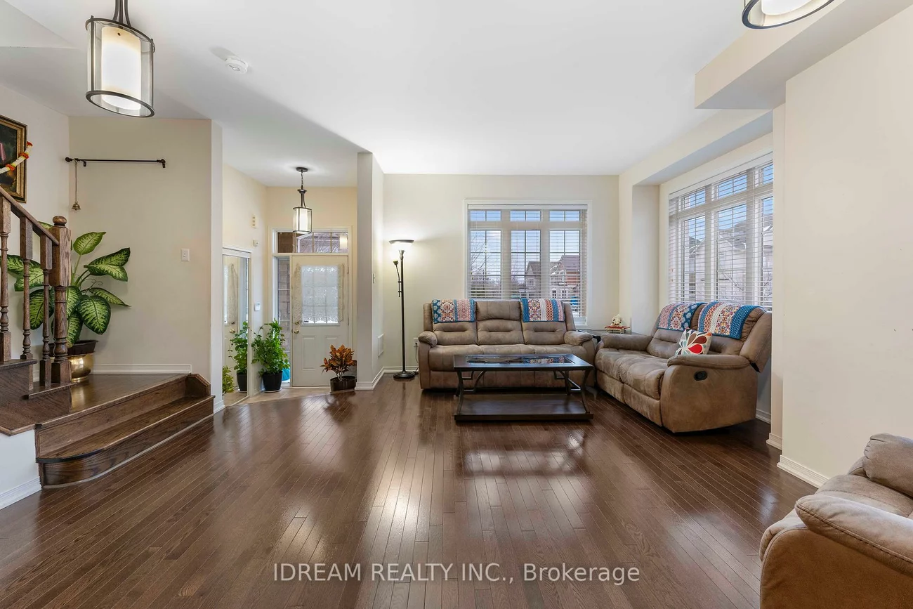 80, Fallmeadow, Credit Valley, Brampton