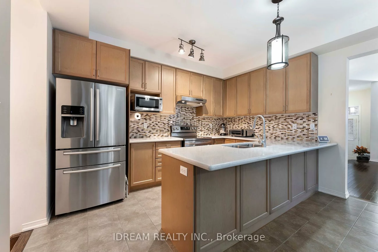 80, Fallmeadow, Credit Valley, Brampton