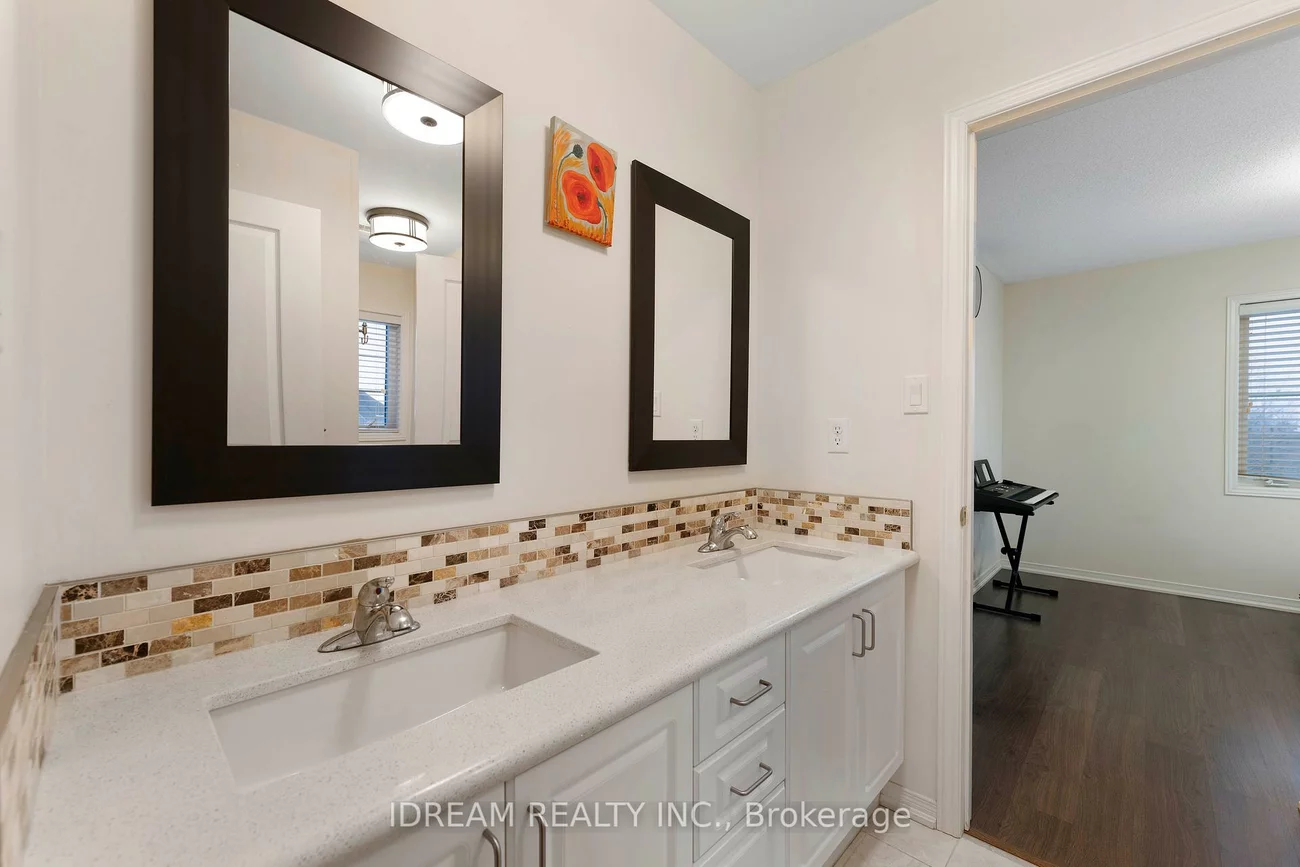 80, Fallmeadow, Credit Valley, Brampton